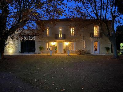 Domaine de la Trinité