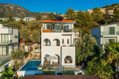 KAYA APARTMENTS KALAMAR