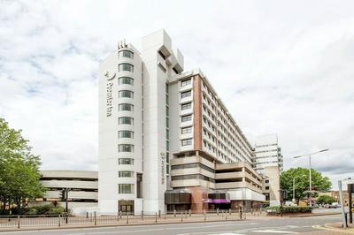 Premier Inn London Kingston Upon Thames