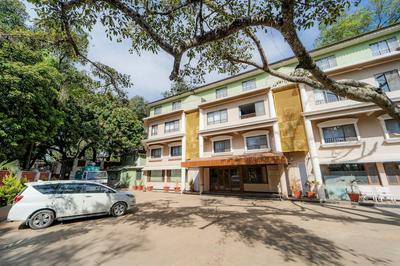 Orient Beacon Resort, Panchgani