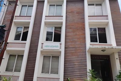 Starlit Select Nirvana