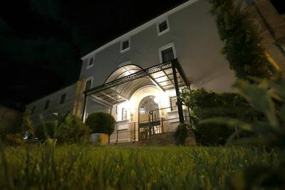 Borgo Pilotti Hotel & Restaurant