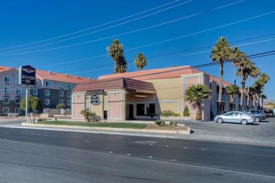 Aviation Inn