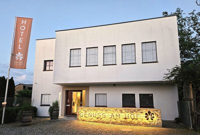 Hotel Genuss am Hof