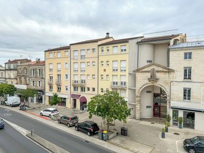 Cozy Niort