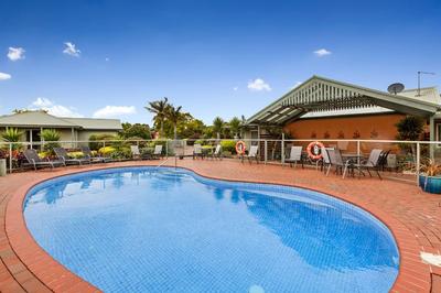 Mt Martha Valley Resort