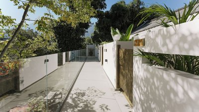 Dali Ancient City Ped Mall Meishu B & B