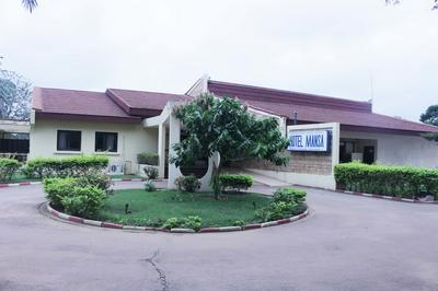 Hotel Mansa