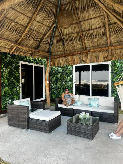 Eco Suites El Zonte
