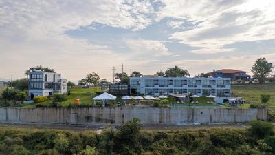 Hotel Boutique Marrakesh