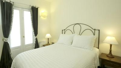 Casa Rábida Hotel Restaurant