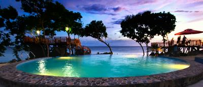 Parklane Bohol Resort and Spa