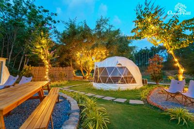 Orchard Home Resort Nam Cat Tien