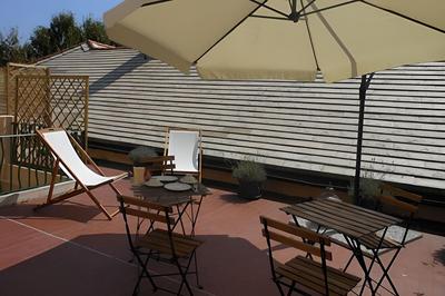 La Corte Room & Breakfast