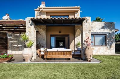 Palmrise Luxury Villas - Blue Villa