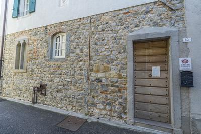 Matilde's Medieval Guest House