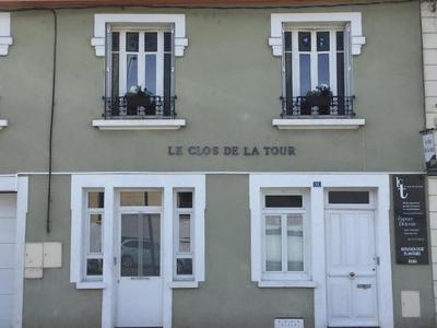Le Clos De La Tour
