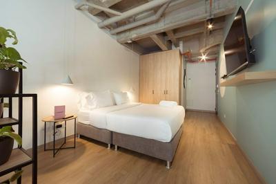 w Charming 1BR Apartments w/ Terrace in Laureles