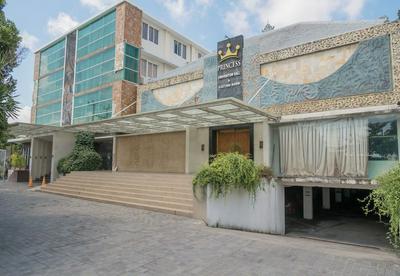 Princess Keisha By SECOM