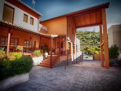 El Molino de Rosa Maria Serrano