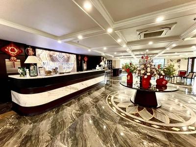 Madelise Hotel & Apartment