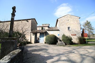 La Bastide du Vebron