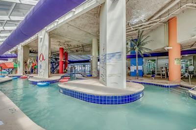 Dunes Village Resort