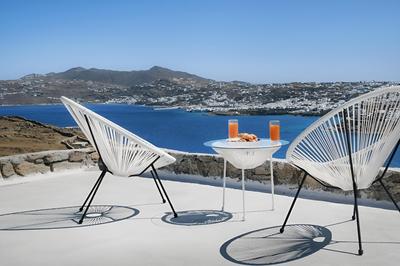 Vista Infinita I Mykonos