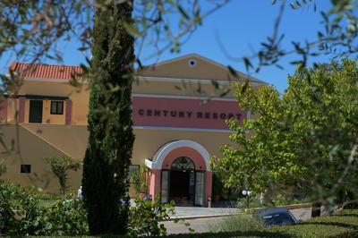 Century Resort