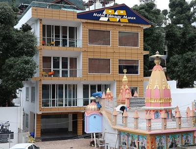 Hotel Shivaay