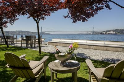 Sumahan on the Water - Special Class