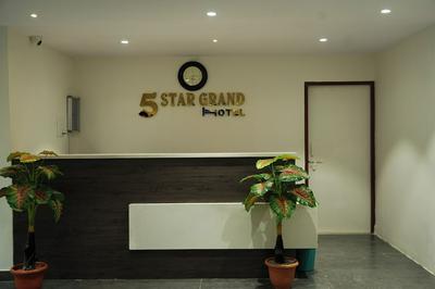 5 STAR GRAND PREMIUM