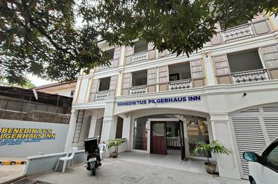 Benediktus Pilgerhaus Inn