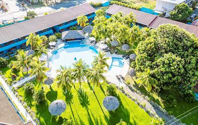 Costa Rica Surf Camp by SUPERbrand