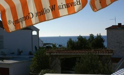 Amalija - 50m Close to the sea - A3 Posebni