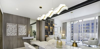 LUX  The Ultra Luxury Beach Isle Suite
