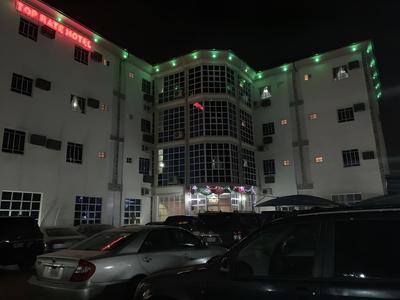 Toprate Luxury Hotel