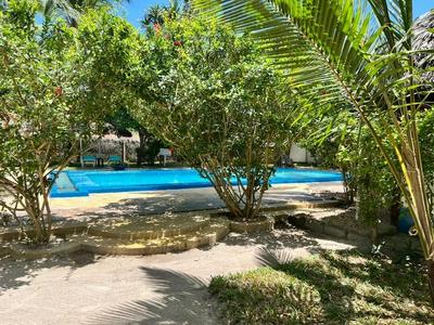 Laguna Palace Michamvi Kae