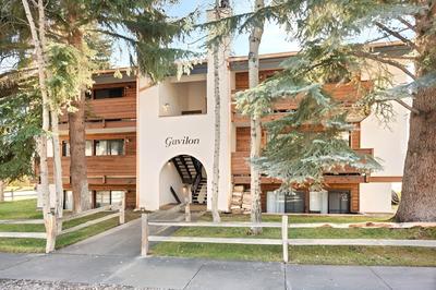 Gavilon Aspen Studio