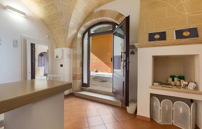 2722 B&B La Ulia - Camera Quadrupla by Barbarhouse