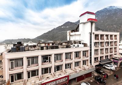 Hotel Subash International