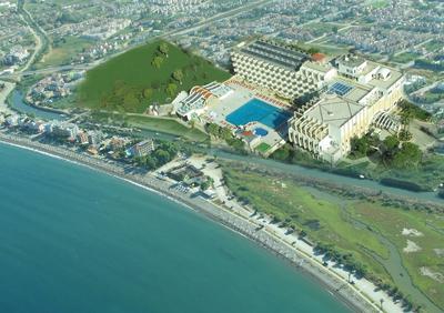 Orient Resort Hotel