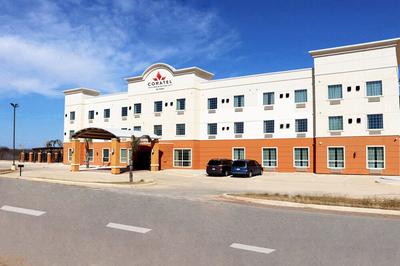 Cotulla Express Inn