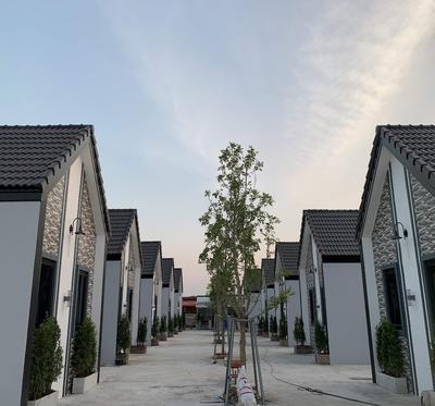 OYO 75522 Classroom Resort Ayutthaya