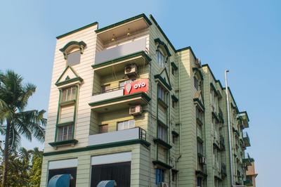 OYO 1805 Blue Orchid Corporate Inn