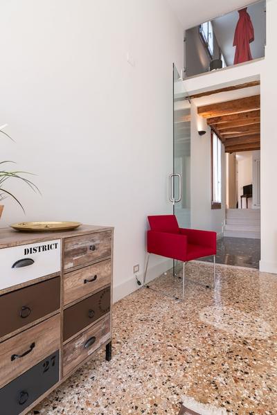 Casanova Deluxe Apartment