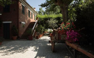 Villa Mirella Beach