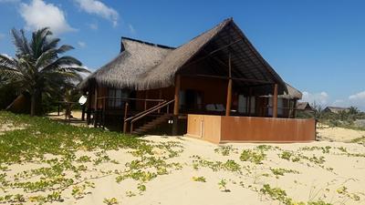 Sia Sente Estate Mozambique