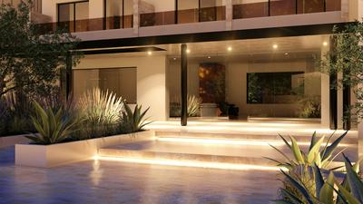 Cabú Hotel Adults Only