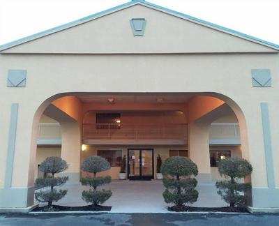 Deerfield Inn By Capital O Blytheville AR I55
